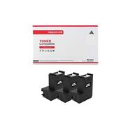 - x3 réservoir de maintenance compatible epson t04d1 (c13t04d100) pour ecotank et-15000, ecotank et-16150, ecotank et-16600, ecotank et-1665