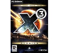 X3 Reunion 2.0