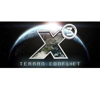X3 Terran Conflict (PC)