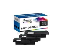 - x3 Toners - MLT-D2082L ELS (Noir) - Compatible pour Samsung SCX-5635 FN Samsung SCX-5635 HN Samsung SCX-5635 Se
