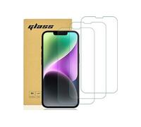 X3 Verres Trempes X3 Pour iPhone 14 Plus