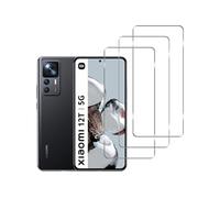 X3 Verres Trempes X3 Pour Xiaomi 12T 5G