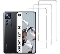 X3 Verres Trempes X3 Pour Xiaomi 12T 5G Little Boutik®