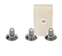 X3 Vis 1/4 Kodak pour Dji Ronin trou hexagonal semelle attache rapide stabilisateur - Adaptout Marque Francaise