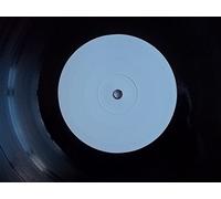 X3 - X3 vs FRANCIS GOYA Rain The Guitar Song 12" white label