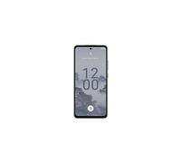 X30 5G - 5G smartphone - double SIM - RAM 6 Go / Mémoire interne 128 Go - OLED display - 6.43" - 2400 x 1080 pixels (90 Hz) - 2x caméras arrière 50