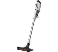 X30 Batterie Fonction essuyage Aspirateur sans Sac Filtre HEPA 6 Niveaux de Filtration Brosse antibactérienne Jusqu à 70 Minutes d