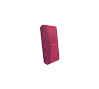 X300 - Haut-parleur - pour utilisation mobile - sans fil - Bluetooth - rouge