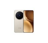 Vivo X300 Pro - 16/512GB - Doré