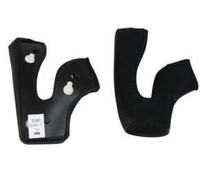 X3000 Cheek Pad (Black - L)