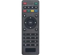 X31-002 Télécommande de remplacement pour Android TV Box X96 MINI