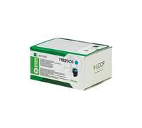 Lexmark 71B20x0 - Toners Couleur Cyan pour imprimante Laser