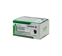 Lexmark 71B20M0 - Magenta - Toner