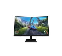 HP X32c écran plat de PC 80 cm (31.5") 1920 x 1080 pixels Full HD LCD Noir