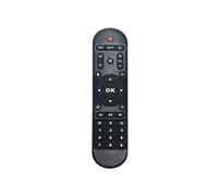 X33-005 Remplacement de la télécommande Compatible avec Android TV Box MXQ Pro, MX10, T95M, T95Q. T9. T95mini mx9 H96 H96 Pro+ H96max x96mini x96max v88 hk1max hk1play X96 Air A95X R2