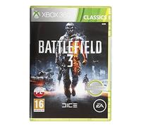 X360 BATTLEFIELD 3 CLASSIC HITS