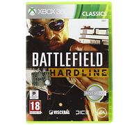 X360 BATTLEFIELD HARDLINE CL HITS