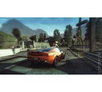 X360 burnout paradise (eu) NEUF
