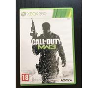 X360 call of duty : modern warfare 3 (eu)