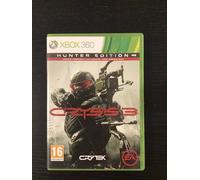X360 CRYSIS 3 (EU)