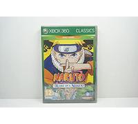 X360 - NARUTO : RISE OF A NINJA