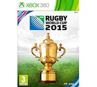 X360 RUGBY WORLD CUP 2015