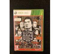 X360 SLEEPING DOGS (EU)