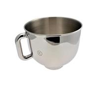 Kenwood Bol inox X3600 – 5 L avec poignée – pour robots Kmix KMX50