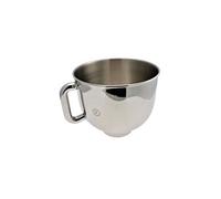 X3600 Bol inox 5L avec poignée pour robots KMIX Robot ménager (KW710652 KENWOOD)