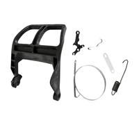 X37E MS210 MS230 MS250 021 023 025 Chainsaw Brake Handle Lever Replace Parts Fit For S-t-i-h-l 210 230 250 11237929100