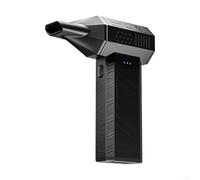 X3mini Ventilateur turbo industriel avec construction légère et régime élevé pour les besoins de dépoussiérage