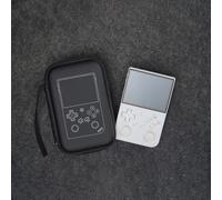 X3UB X3UB sac à main Portable étui de protection antichoc housse mallette de rangement adapté pour ANBERNIC RG 35XXpro Gaming