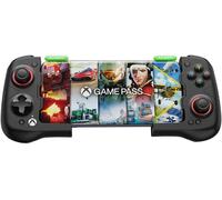 X4 Aileron Manette De Jeu Sans Fil Pour Android Avec Sticks À Effet Hall - Conception Divisée Avec Étui De Transport - Connexion Bluetooth À Faible Latence - 1 Mois De Xgpu[Z127]