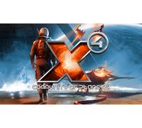 X4: Édition Communauté des Planètes