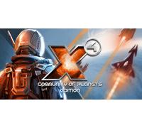 X4 Foundations Community of Planets Edition 2024 (PC)