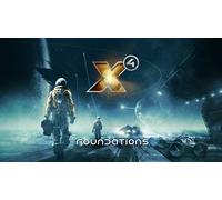 X4 Foundations (PC)