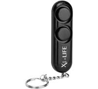 X4-LIFE Alarme de poche 120 dB 701149