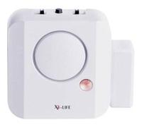 X4-LIFE Alarme pour porte / fenêtre 110 dB 701565 G