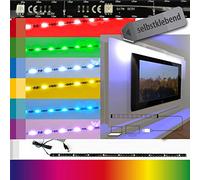 X4-Life LED Barre multiprise USB XXL 701444