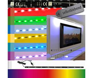 X4-lIFE lED uSB 701407 51,5 cm
