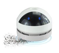 X4-LIFE Mini Aspirateur à Main : Nettoyage Efficace en Petit Format