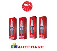X4 R7437-9 - Bougie D'Allumage NGK - Type : Racing - R74379 N° 4654