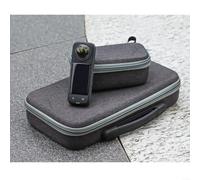 X4 Sac de transport de protection élégant, compact et prêt à voyager n'importe quand n'importe où (kits de caméra)