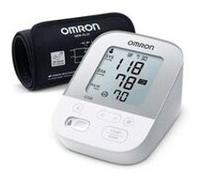 X4 smart tensiometre bras connecté - connexion bluetooth pour l'app connect, technologie brassard intelli wrap G