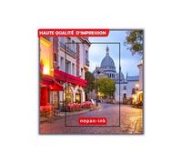 - x4 Toners - 60F2H00 (Noir) - Compatible pour LEXMARK