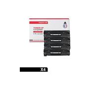 - x4 Toners HP CF279A 79A compatibles H