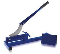 X4-Tools 700253 Guillotine pour parquet stratifié
