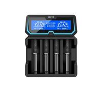 X4 XTAR X4 chargeur rapide universel intelligent Micro USB/230V Power bank