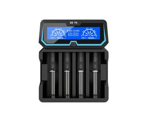 X4 XTAR X4 chargeur rapide universel intelligent Micro USB/230V Power bank