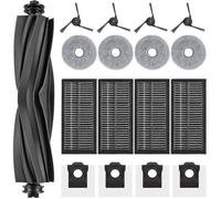 X40 Ultra Accessoires pour Dreame L10s Ultra Gen 3 / X40 Ultra Complete/Mova P50 Pro Ultra / L40 Ultra Pièces de Rechange